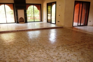 Villa - Maison en location à amelkis, marrakech9500amelkis, marrakech9500