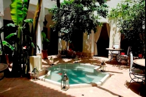 Riad à vendre à marrakech4200000marrakech4200000