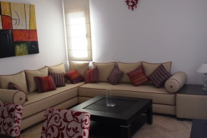 Appartement Duplex à vendre à guliz, marrakech1690000guliz, marrakech1690000