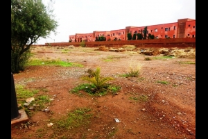 Terrain pour Villa - Maison à vendre à amelkis, marrakech2150000amelkis, marrakech2150000