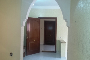 Appartement en location à semlalia, marrakech4500semlalia, marrakech4500