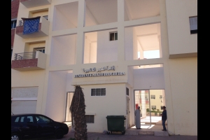 Appartement à vendre à dcheira, agadir700000dcheira, agadir700000