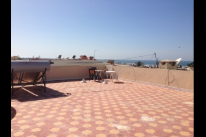 Maison en location à agadir7500agadir7500