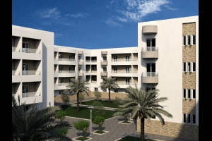 Appartement à vendre à californie, casablanca - dar el beida7500californie, casablanca - dar el beida7500