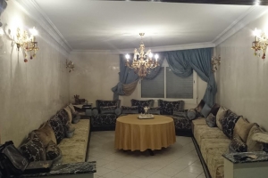 Appartement à vendre à belvedere, casablanca - dar el beida1100000belvedere, casablanca - dar el beida1100000