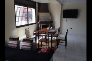 Appartement à vendre à / en location à beausejour, casablanca - dar el beida6500beausejour, casablanca - dar el beida6500