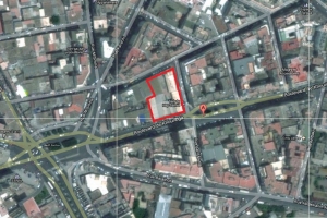 Terrain pour Villa - Maison à vendre à centre ville, casablanca - dar el beida75320000centre ville, casablanca - dar el beida75320000