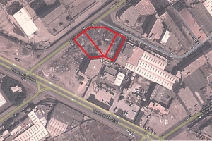 Terrain Industriel à vendre à an seba, casablanca - dar el beida17645000an seba, casablanca - dar el beida17645000