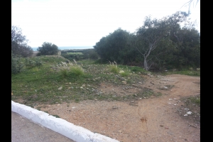 Terrain pour Villa - Maison à vendre à tetouan18000000tetouan18000000