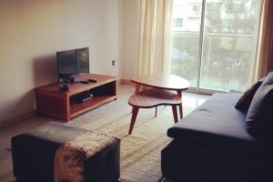 Studio en location à palmiers, casablanca - dar el beida8500palmiers, casablanca - dar el beida8500