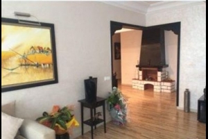 Appartement en location à val fleuri, casablanca - dar el beida13000val fleuri, casablanca - dar el beida13000