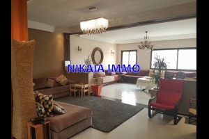 Appartement -Terrasse à vendre à bourgogne, casablanca - dar el beida2600000bourgogne, casablanca - dar el beida2600000