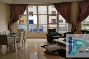 Appartement en location à centre ville, tanger7500centre ville, tanger7500