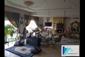 Appartement Duplex à vendre à moulay youssef, tanger3500000moulay youssef, tanger3500000