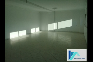 Appartement -Terrasse en location à centre ville, tanger7500centre ville, tanger7500