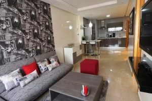 Appartement en location à casablanca - dar el beida7500casablanca - dar el beida7500