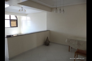 Appartement en location à tanger6000tanger6000