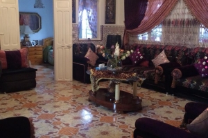 Maison à vendre à tetouan2600000tetouan2600000