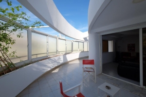 Appartement -Terrasse à vendre à racine, casablanca - dar el beida4250000racine, casablanca - dar el beida4250000