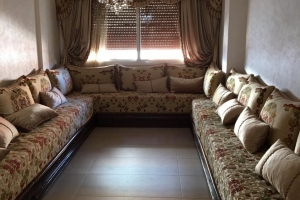 Appartement à vendre à wilaya, tetouan820000wilaya, tetouan820000