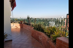 Appartement -Terrasse à vendre à hopitaux, casablanca - dar el beida2600000hopitaux, casablanca - dar el beida2600000