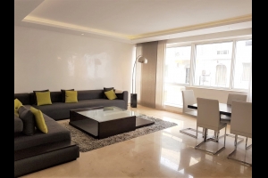 Appartement en location à racine, casablanca - dar el beida18000racine, casablanca - dar el beida18000