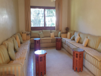 Villa - Maison à vendre à souissi, rabat8700000souissi, rabat8700000