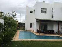 Villa - Maison à vendre à rabat8000000rabat8000000