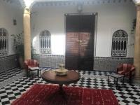 Riad en location à la medina, rabat45000la medina, rabat45000