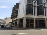 Appartement en location à centre ville, rabat13000centre ville, rabat13000