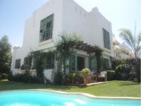 Villa - Casa en venta en fez2100000fez2100000