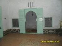 Riad à vendre à la medina, rabat2200000la medina, rabat2200000