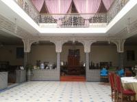 Riad à vendre à la medina, rabat6000000la medina, rabat6000000