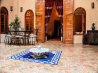 Riad à vendre à la medina, rabat6600000la medina, rabat6600000