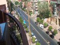 Appartement en location à guliz, marrakech14500guliz, marrakech14500