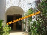 Villa - Casa en alquiler en rabat12000rabat12000