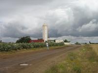 Propieté - Ferme à vendre à rabat1200000rabat1200000