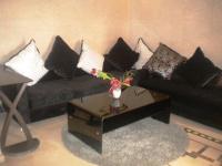 Apartamento en venta en guliz, marrakech950000guliz, marrakech950000