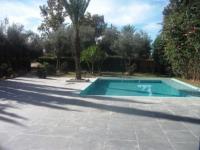 Villa - House for sale in route de ouarzazate, marrakech6600000route de ouarzazate, marrakech6600000