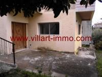 Villa - Casa en venta en californie, tanger5500000californie, tanger5500000